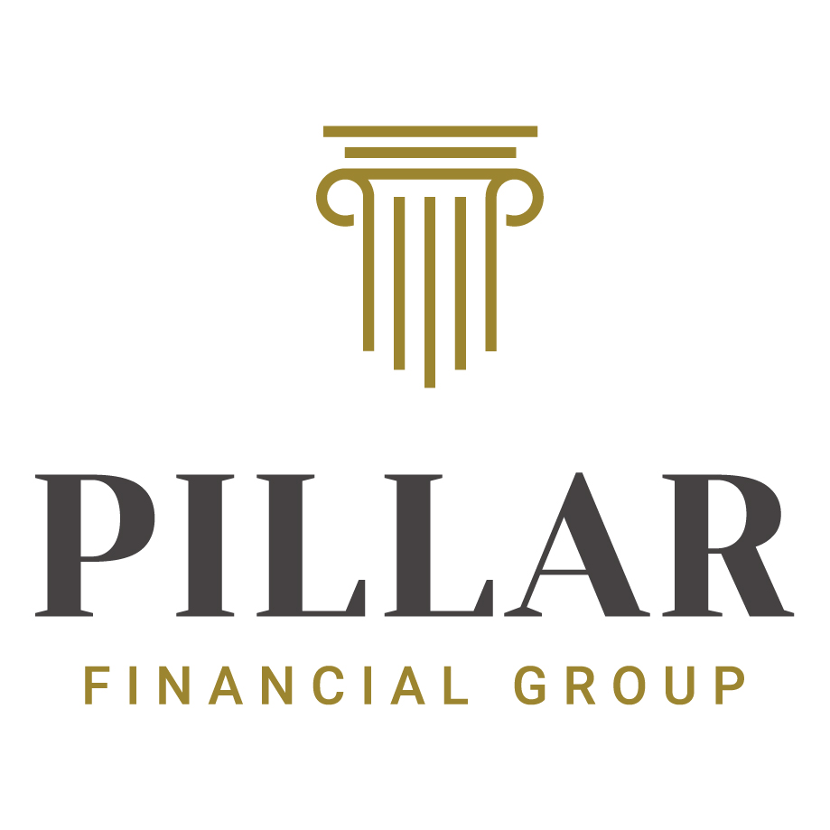 Pillar Financial Group logo design by logo designer Advisors Excel for your inspiration and for the worlds largest logo competition