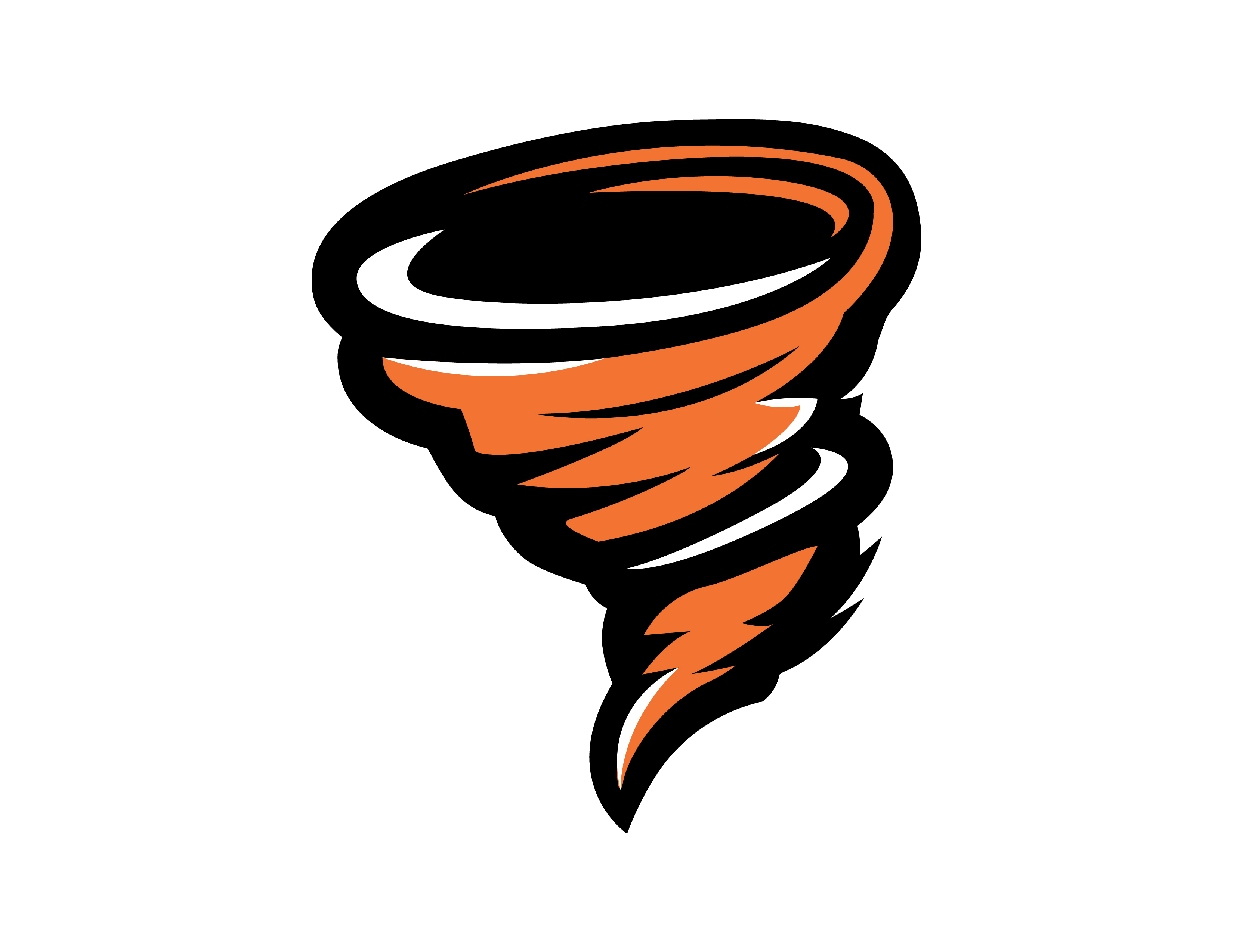 Ames High Mascot logo design by logo designer Rippke Design for your inspiration and for the worlds largest logo competition