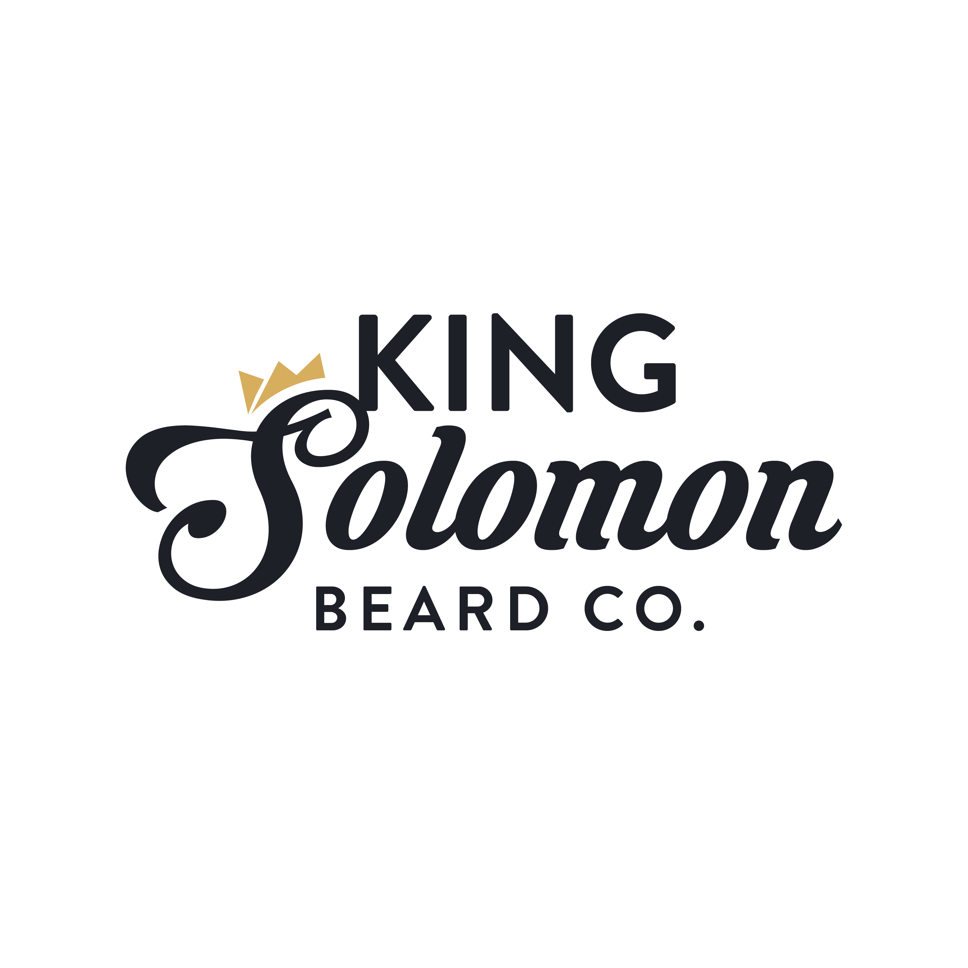 King Solomon Logo logo design by logo designer Rippke Design for your inspiration and for the worlds largest logo competition