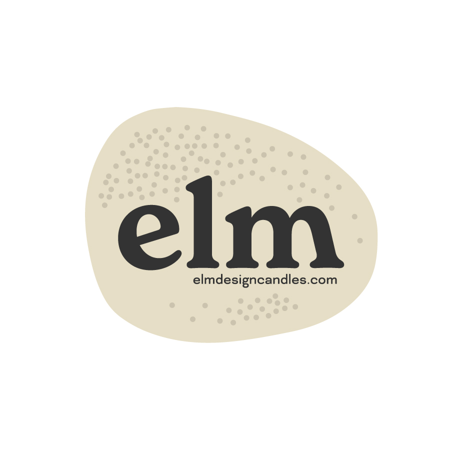 ELM Design logo design by logo designer Rodric Gagnon Design for your inspiration and for the worlds largest logo competition