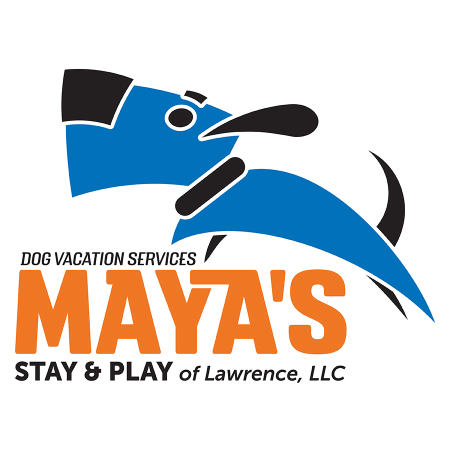 Maya's Stay & Play logo design by logo designer 3 Clever Broads for your inspiration and for the worlds largest logo competition