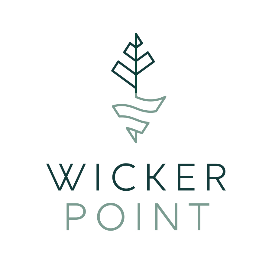 Wicker Point 3 logo design by logo designer Southall 7 Creative for your inspiration and for the worlds largest logo competition