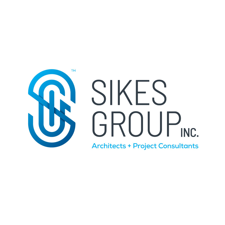 Sikes Group Inc. logo design by logo designer Southall 7 Creative for your inspiration and for the worlds largest logo competition