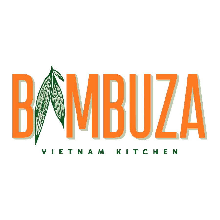 Bambuza logo design by logo designer XO Agency for your inspiration and for the worlds largest logo competition