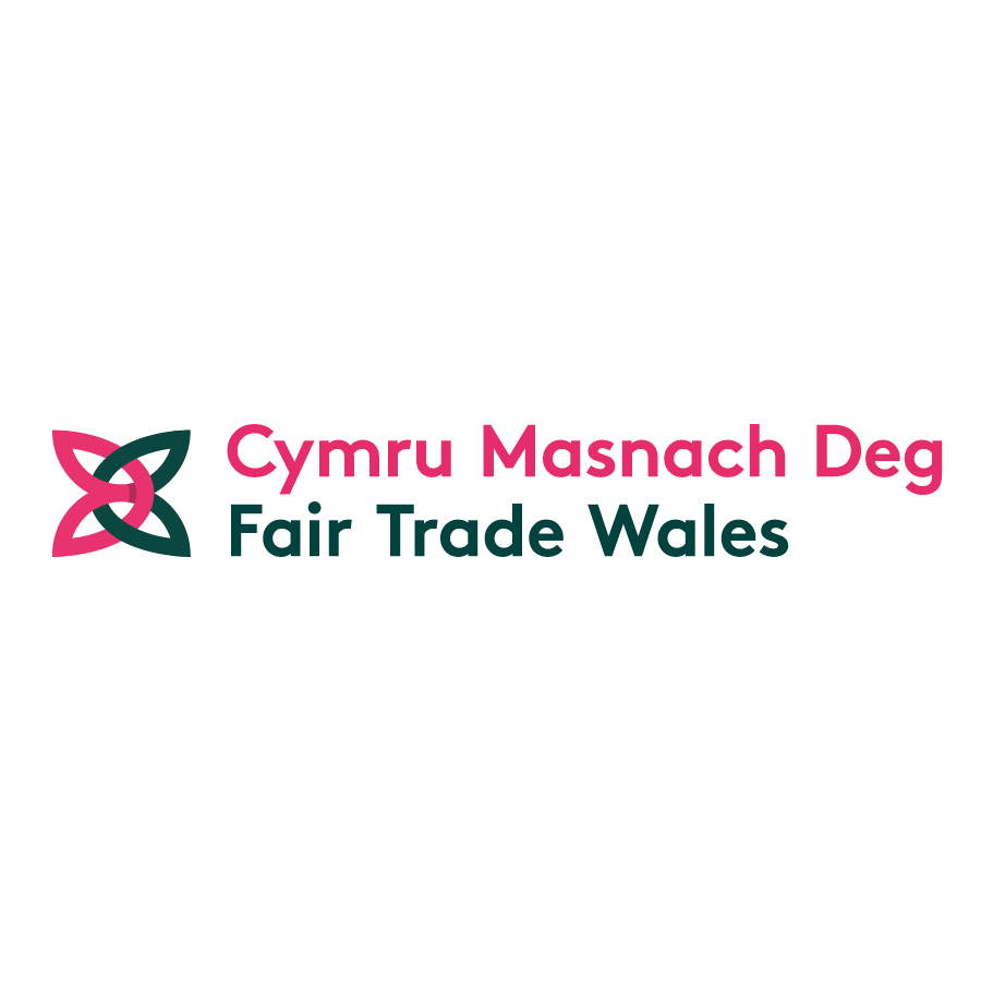 Fair Trade Wales logo design by logo designer James Daniel Design for your inspiration and for the worlds largest logo competition