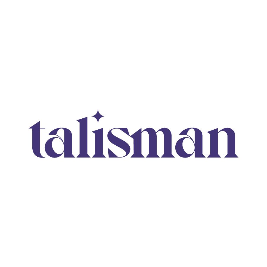 Talisman logo design by logo designer James Daniel Design for your inspiration and for the worlds largest logo competition