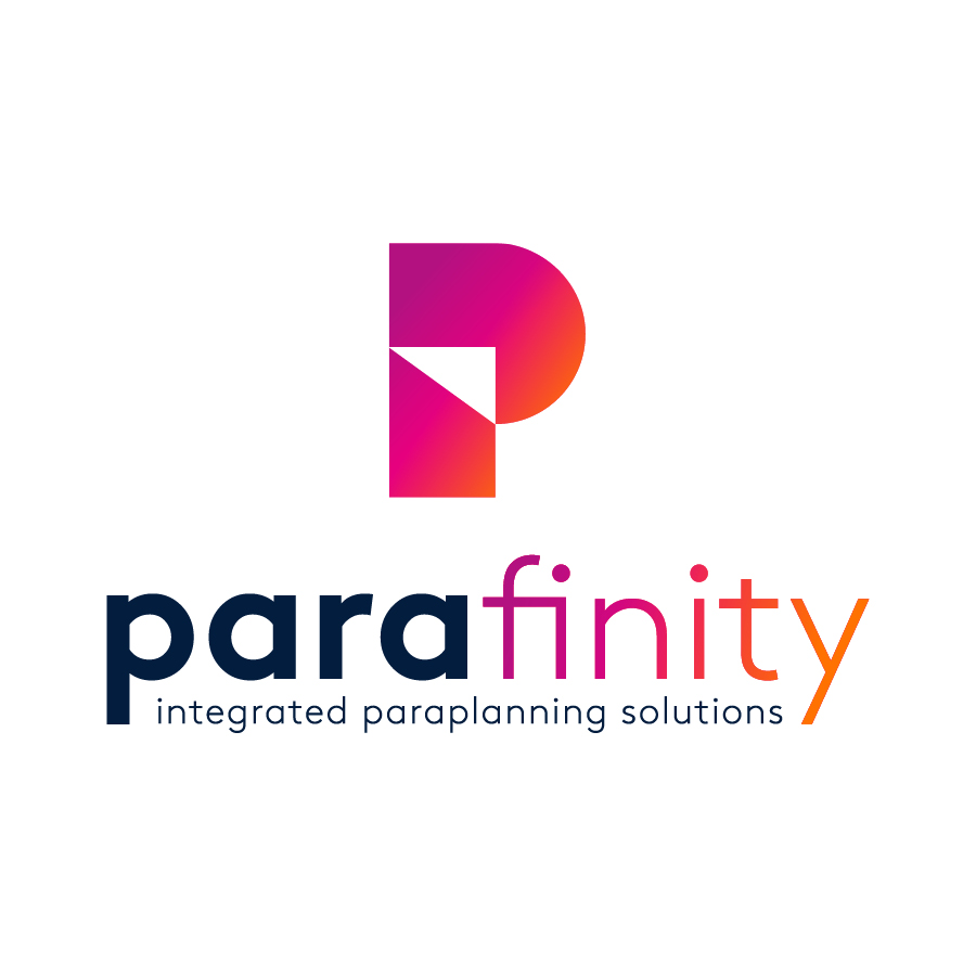Parafinity logo design by logo designer James Daniel Design for your inspiration and for the worlds largest logo competition