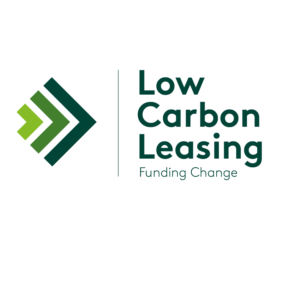 Low Carbon Leasing logo design by logo designer James Daniel Design for your inspiration and for the worlds largest logo competition