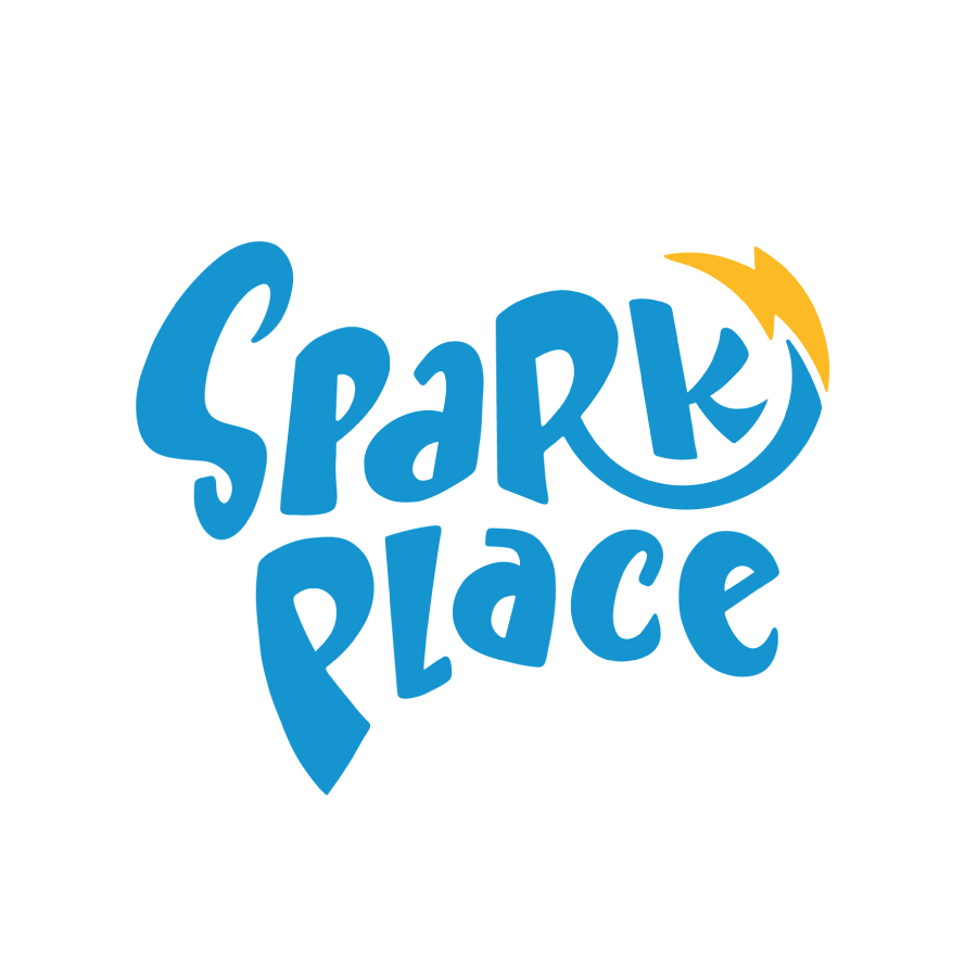 Spark Place logo design by logo designer Lydiary Design for your inspiration and for the worlds largest logo competition