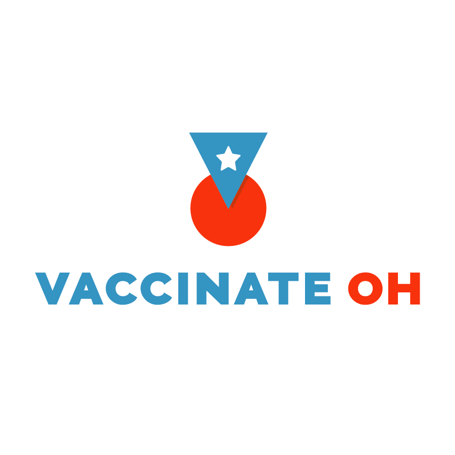 Vaccinate Ohio logo design by logo designer Lydiary Design for your inspiration and for the worlds largest logo competition