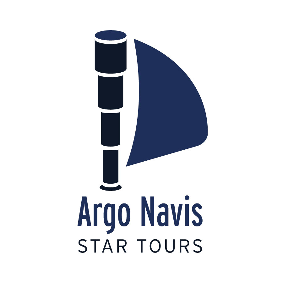 Argo Navis logo design by logo designer Texas State University for your inspiration and for the worlds largest logo competition