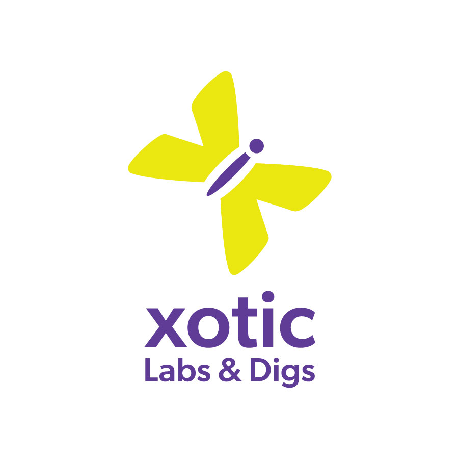 Xotic logo design by logo designer Texas State University for your inspiration and for the worlds largest logo competition
