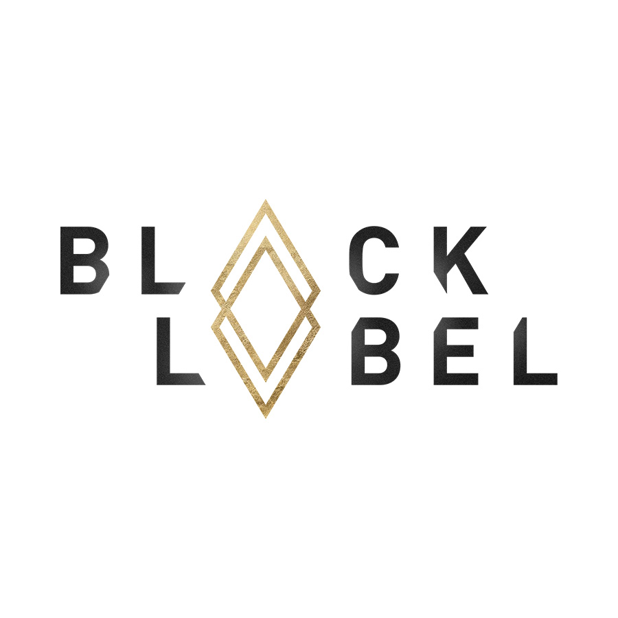 Black Label logo design by logo designer TANG Australia for your inspiration and for the worlds largest logo competition