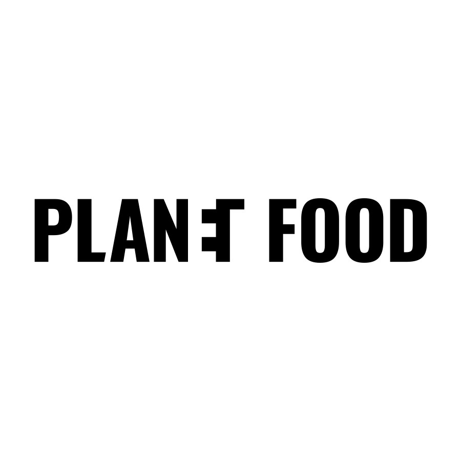 PLANET Food logo design by logo designer Studio Akram for your inspiration and for the worlds largest logo competition