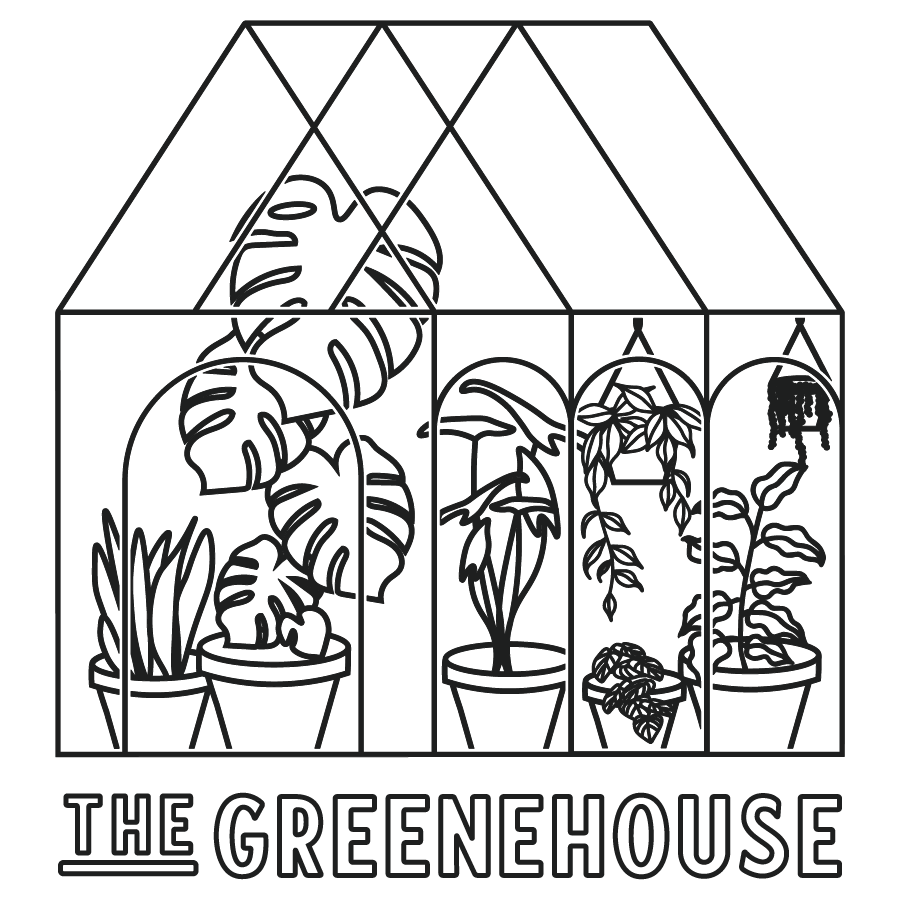 The Greenehouse logo design by logo designer Chelsea Burkett Design for your inspiration and for the worlds largest logo competition