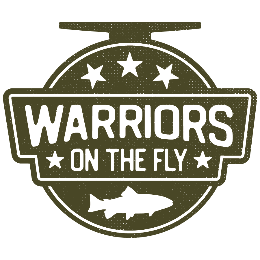 Warriors on the Fly logo design by logo designer Chelsea Burkett Design for your inspiration and for the worlds largest logo competition