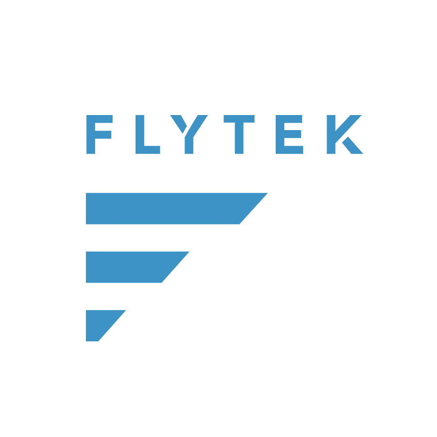 Flytek logo design by logo designer Freelance  for your inspiration and for the worlds largest logo competition