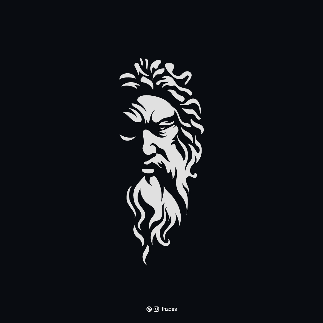 ZEUS logo design by logo designer ZDez for your inspiration and for the worlds largest logo competition