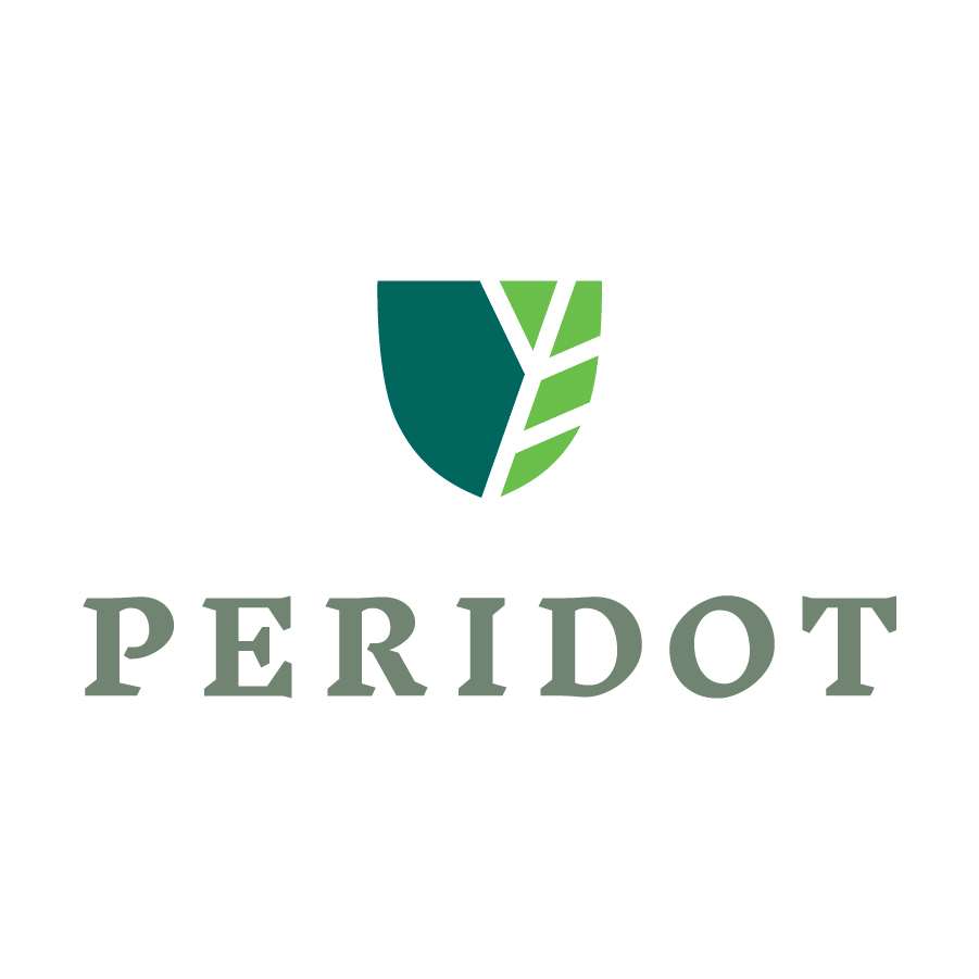 Peridot Consulting, Inc. logo design by logo designer Amp'd Designs for your inspiration and for the worlds largest logo competition