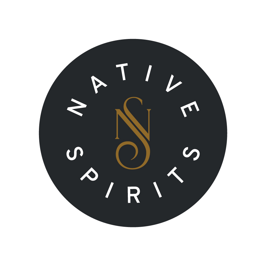 Native Spirits logo design by logo designer Amp'd Designs for your inspiration and for the worlds largest logo competition