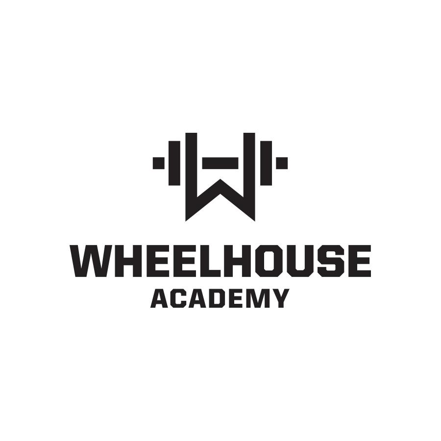 Wheelhouse logo design by logo designer Telegraph Creative for your inspiration and for the worlds largest logo competition