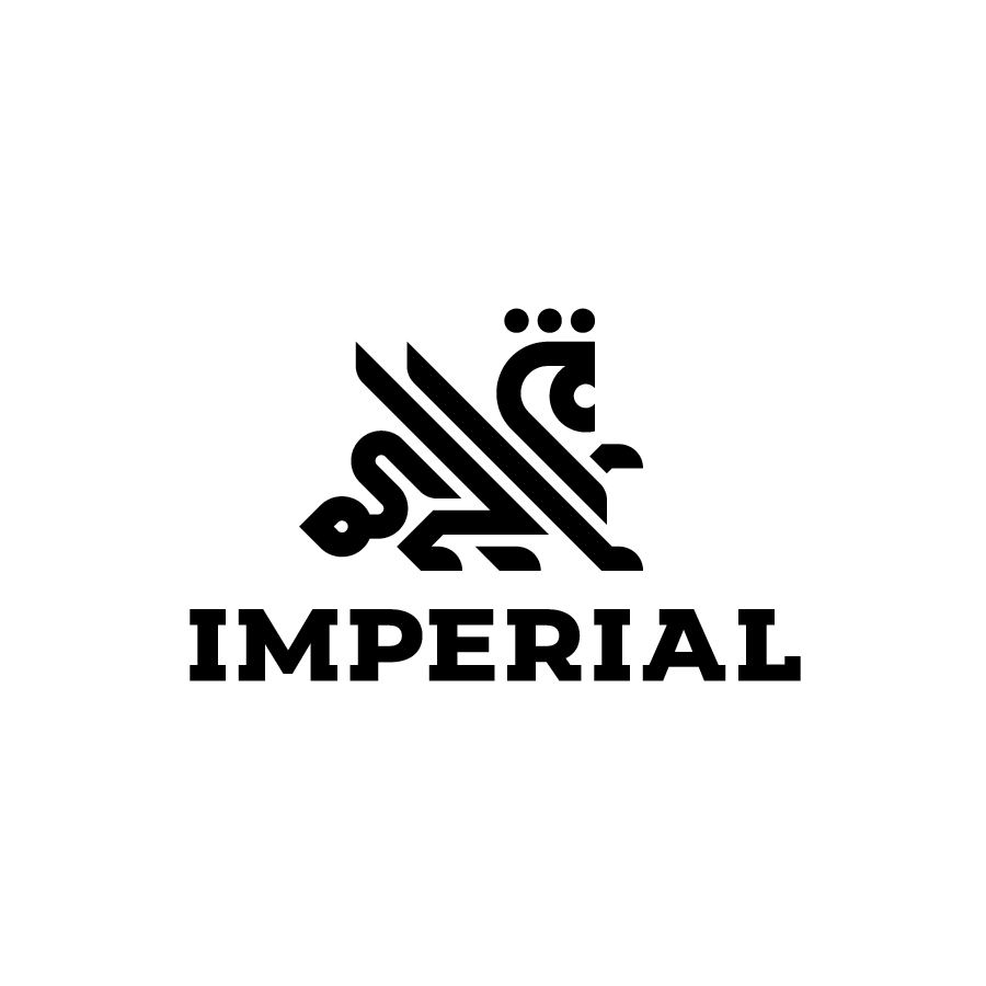 Imperial logo design by logo designer Andrew Korepan for your inspiration and for the worlds largest logo competition