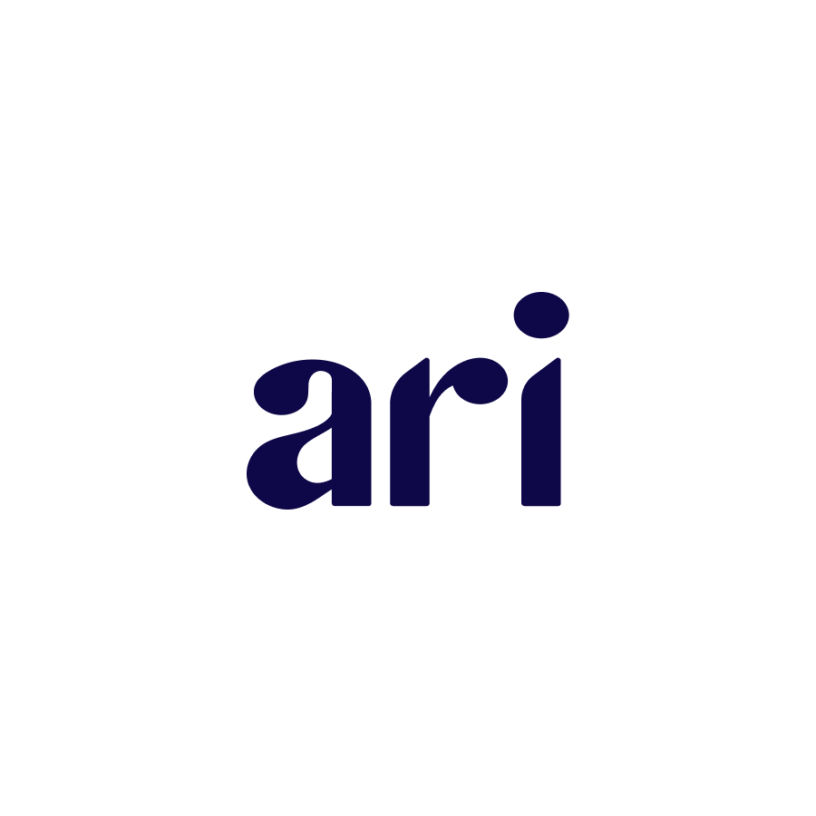 Ari logo design by logo designer Brass Hands for your inspiration and for the worlds largest logo competition