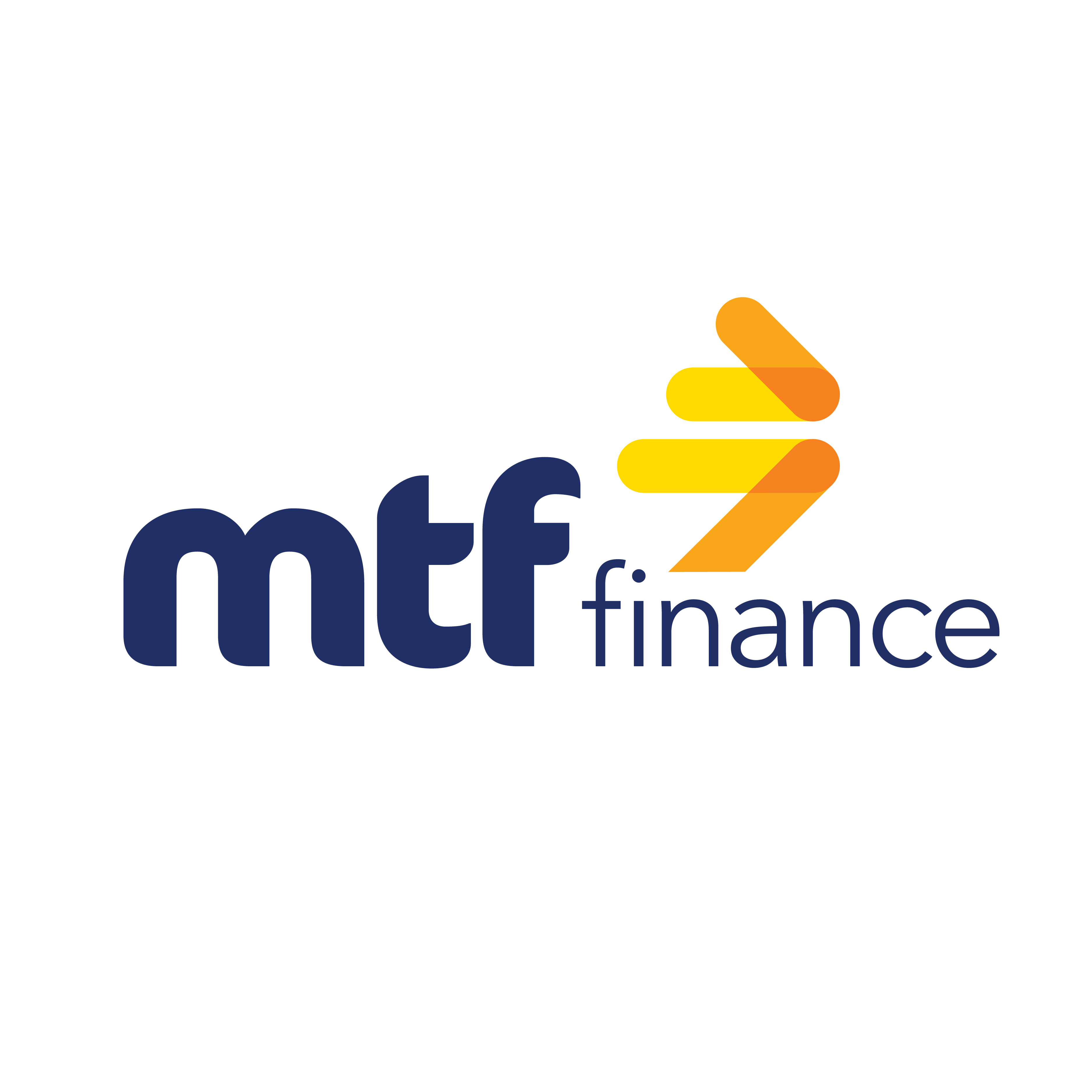 MTF Finance logo design by logo designer thoughtfields for your inspiration and for the worlds largest logo competition