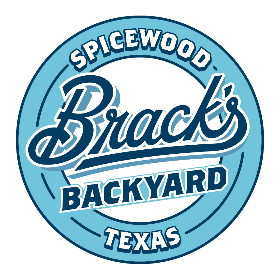 Brack's Backyard Brewing logo design by logo designer Kroneberger Design for your inspiration and for the worlds largest logo competition
