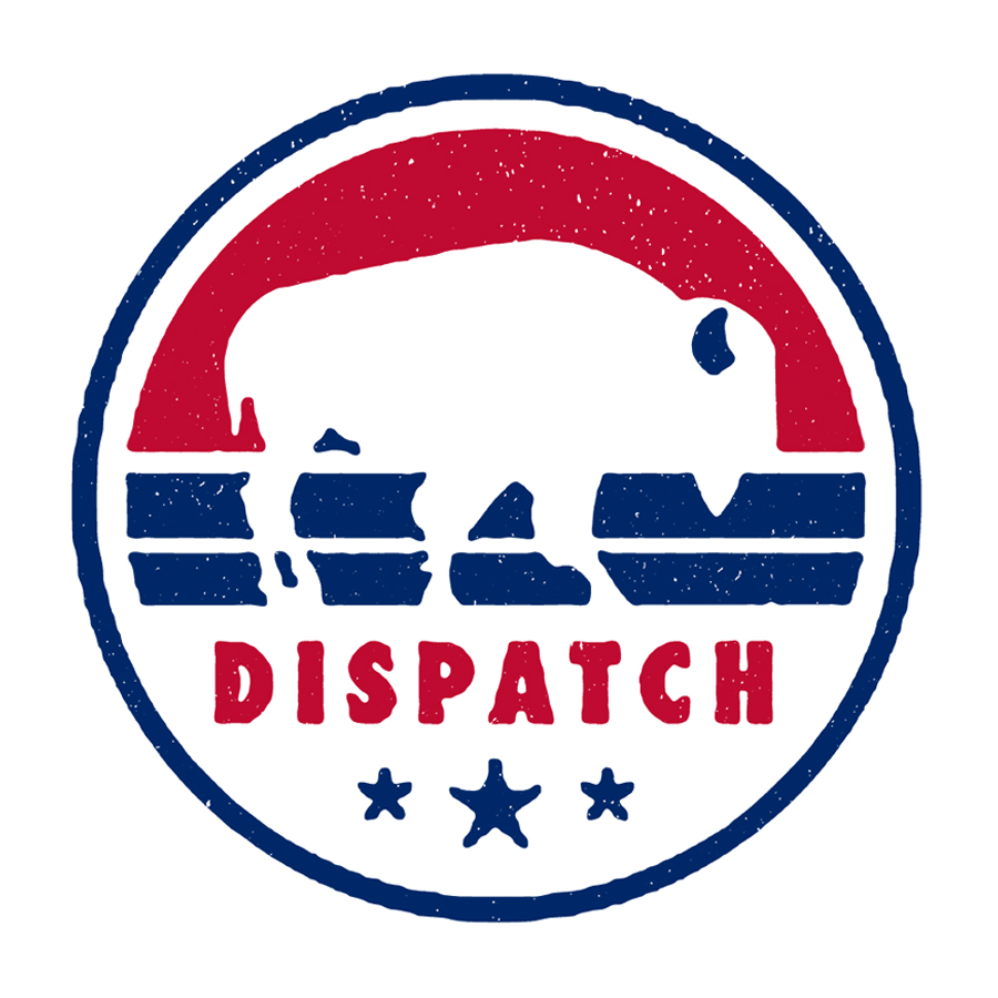 dispatch logo logo design by logo designer killerartworx for your inspiration and for the worlds largest logo competition
