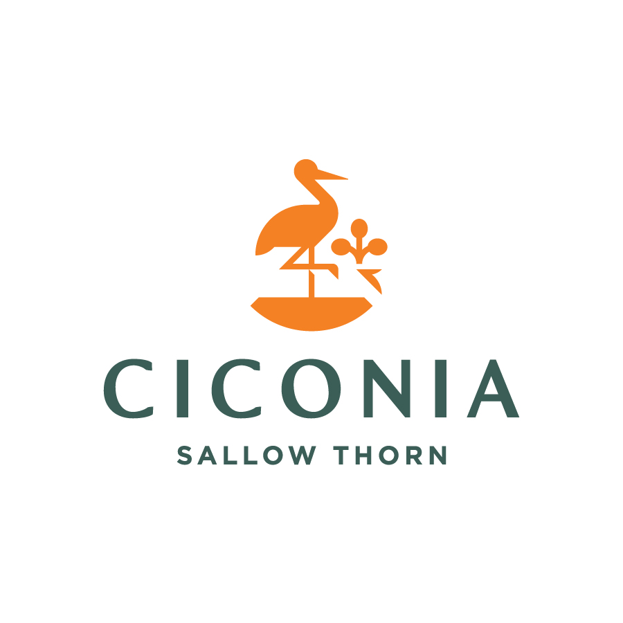 CICONIA logo design by logo designer rentsch design for your inspiration and for the worlds largest logo competition