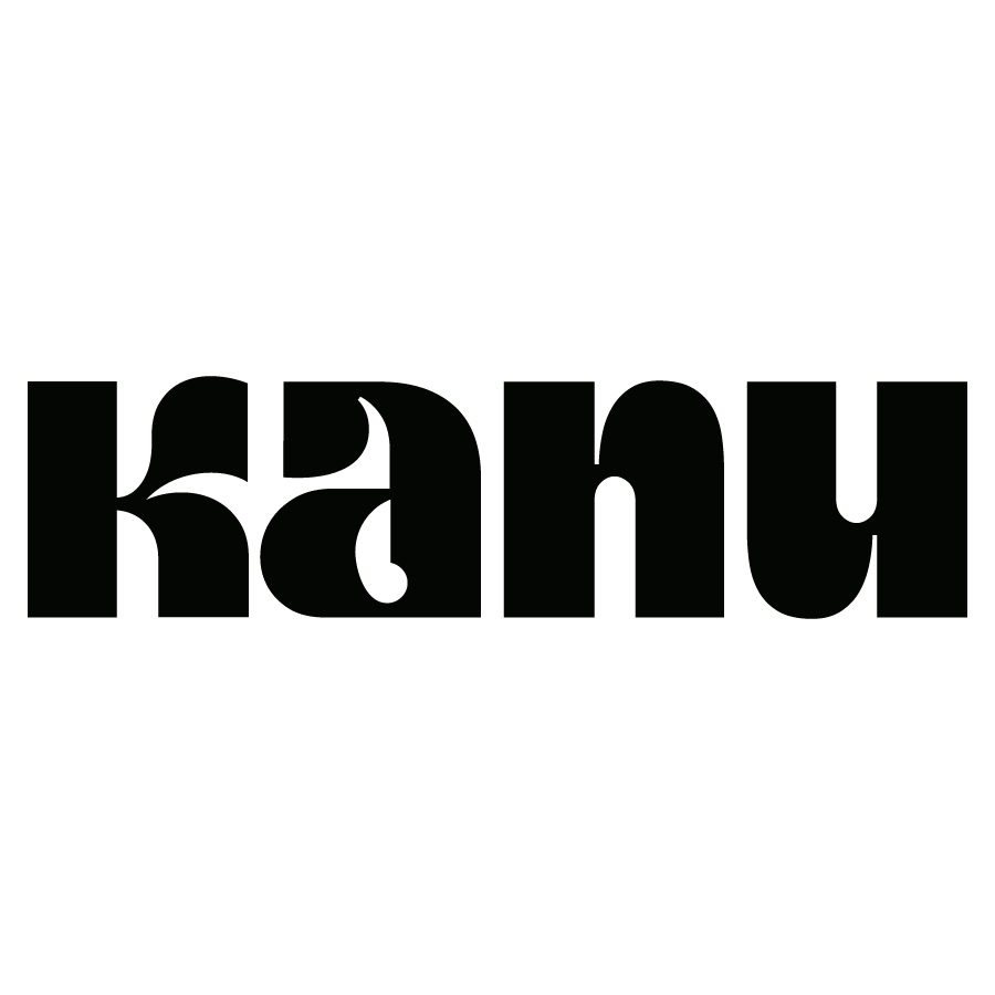 Kanu logo design by logo designer Antonio Calvino for your inspiration and for the worlds largest logo competition