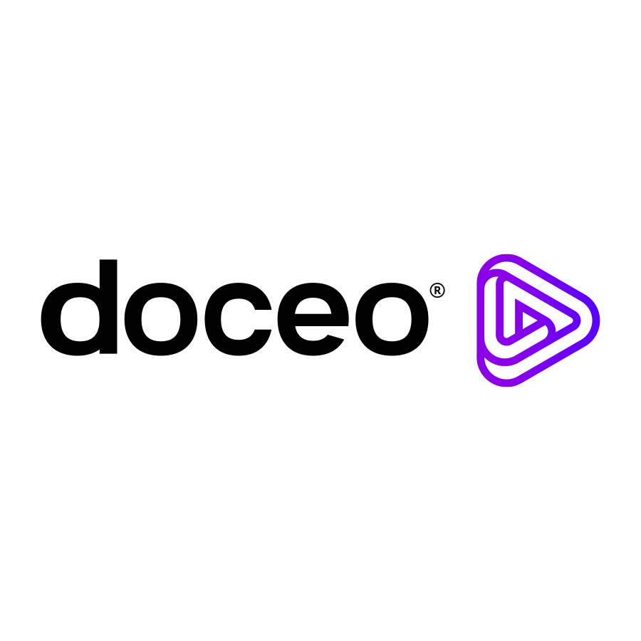 Doceo logo design by logo designer Mariano Lampacrescia for your inspiration and for the worlds largest logo competition