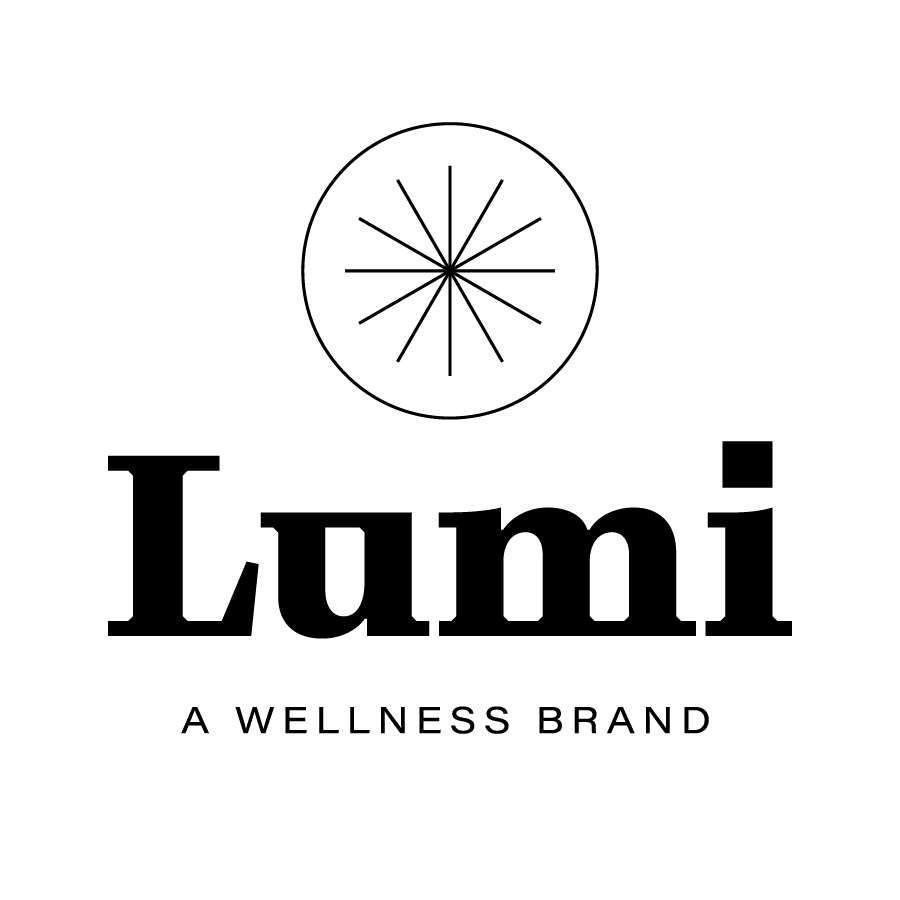 Lumi logo design by logo designer Alejandro Design Co. for your inspiration and for the worlds largest logo competition