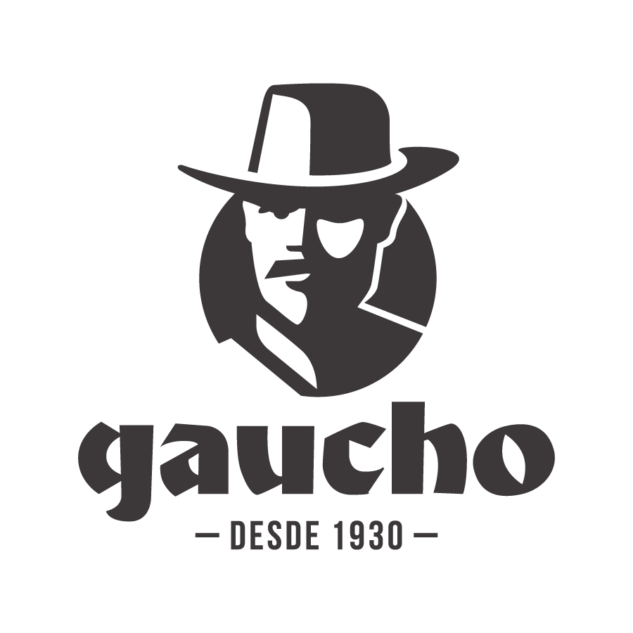 Gaucho logo design by logo designer Ogil Creative for your inspiration and for the worlds largest logo competition