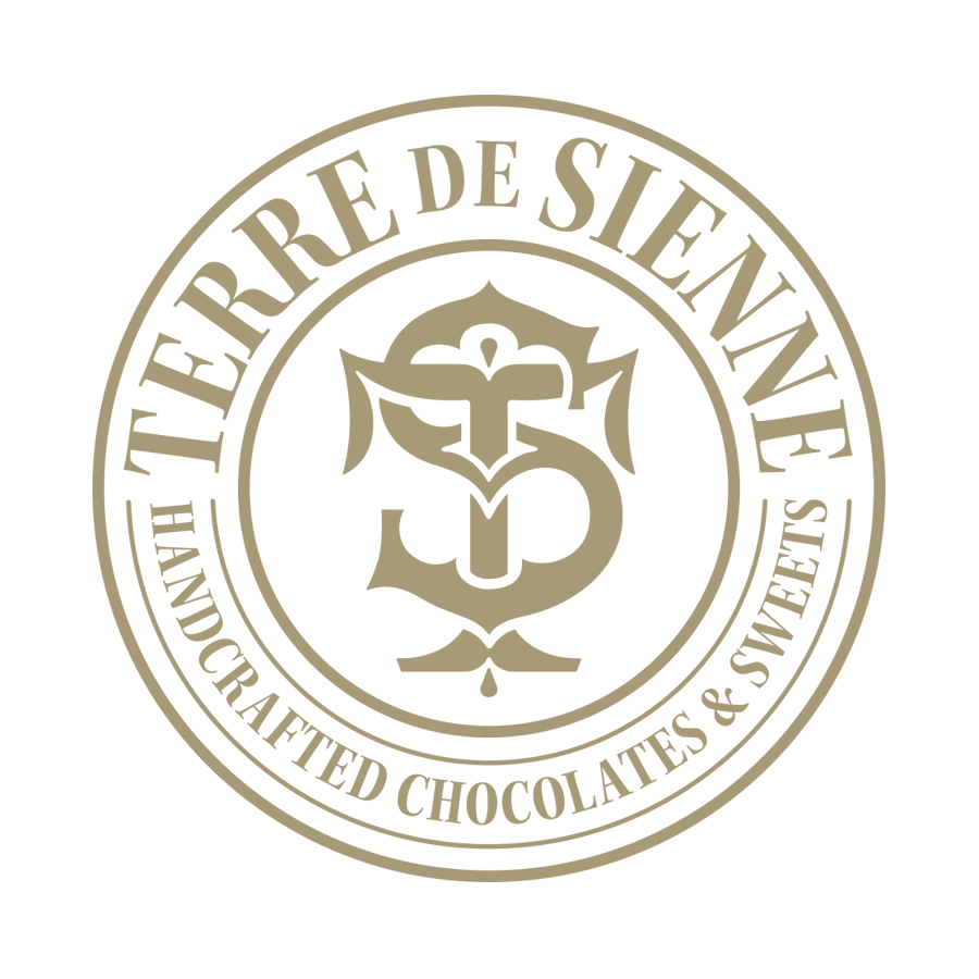 Terre de Sienne logo design by logo designer Pretty/Ugly Design for your inspiration and for the worlds largest logo competition