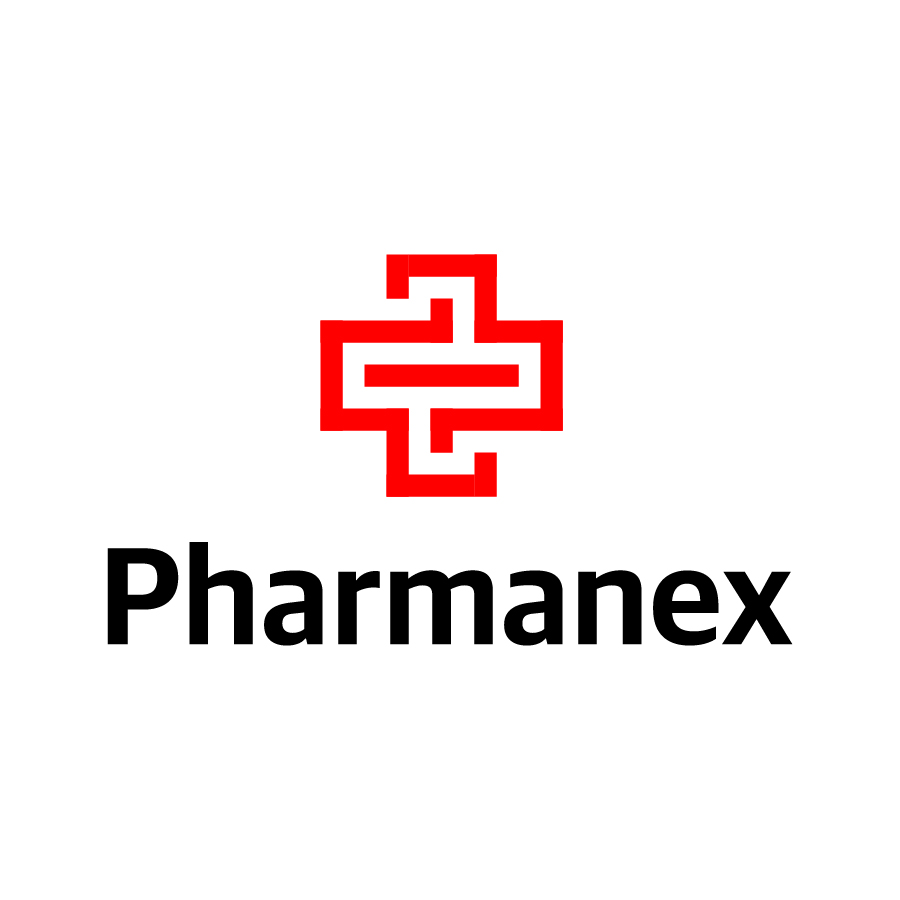 Pharmanex logo design by logo designer Filippo Borghetti for your inspiration and for the worlds largest logo competition