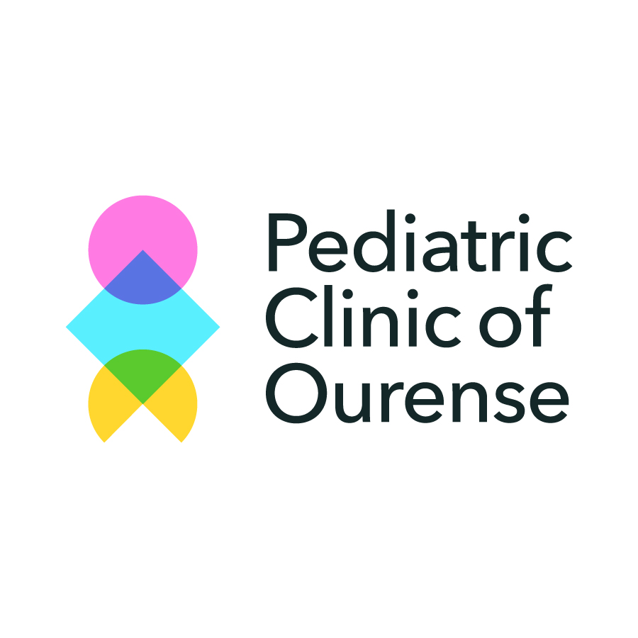 Pediatric Clinic logo design by logo designer Filippo Borghetti for your inspiration and for the worlds largest logo competition