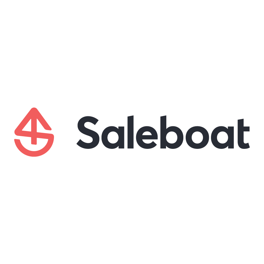 Saleboat Logo logo design by logo designer J.D. Reeves for your inspiration and for the worlds largest logo competition