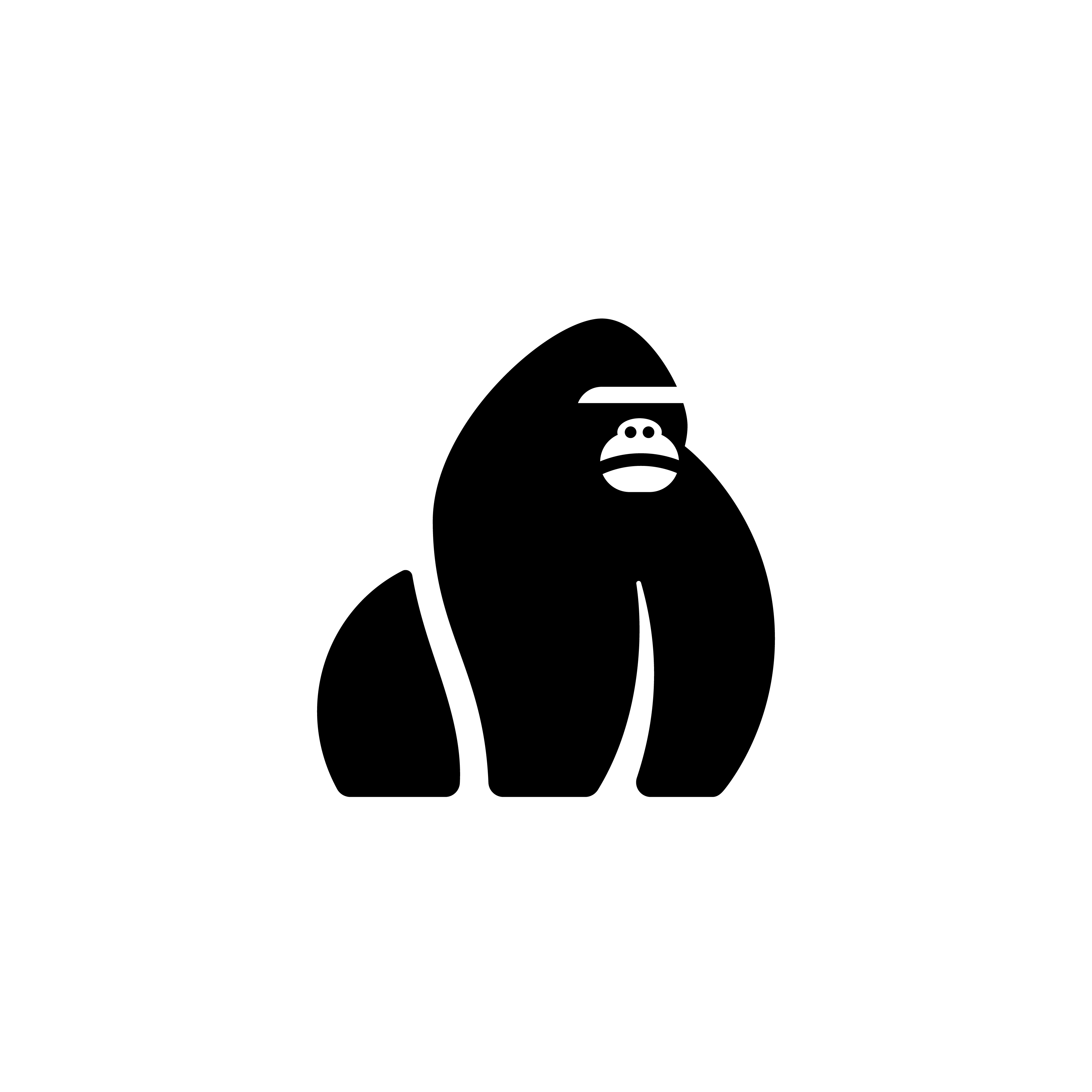 Gorilla logo design by logo designer Freelancer for your inspiration and for the worlds largest logo competition