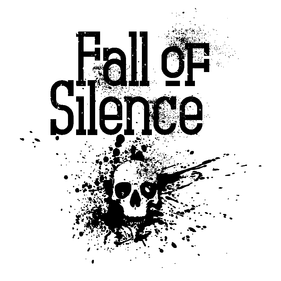 Fall of Silence logo design by logo designer Pyrographx for your inspiration and for the worlds largest logo competition