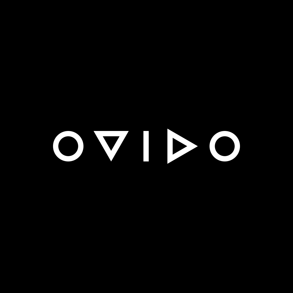 ovido logo design by logo designer masejkee for your inspiration and for the worlds largest logo competition