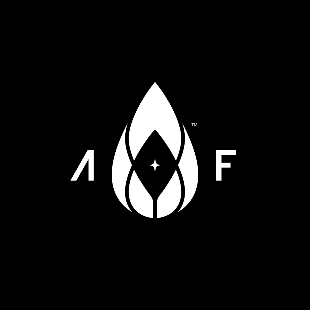 AF logo design by logo designer masejkee for your inspiration and for the worlds largest logo competition