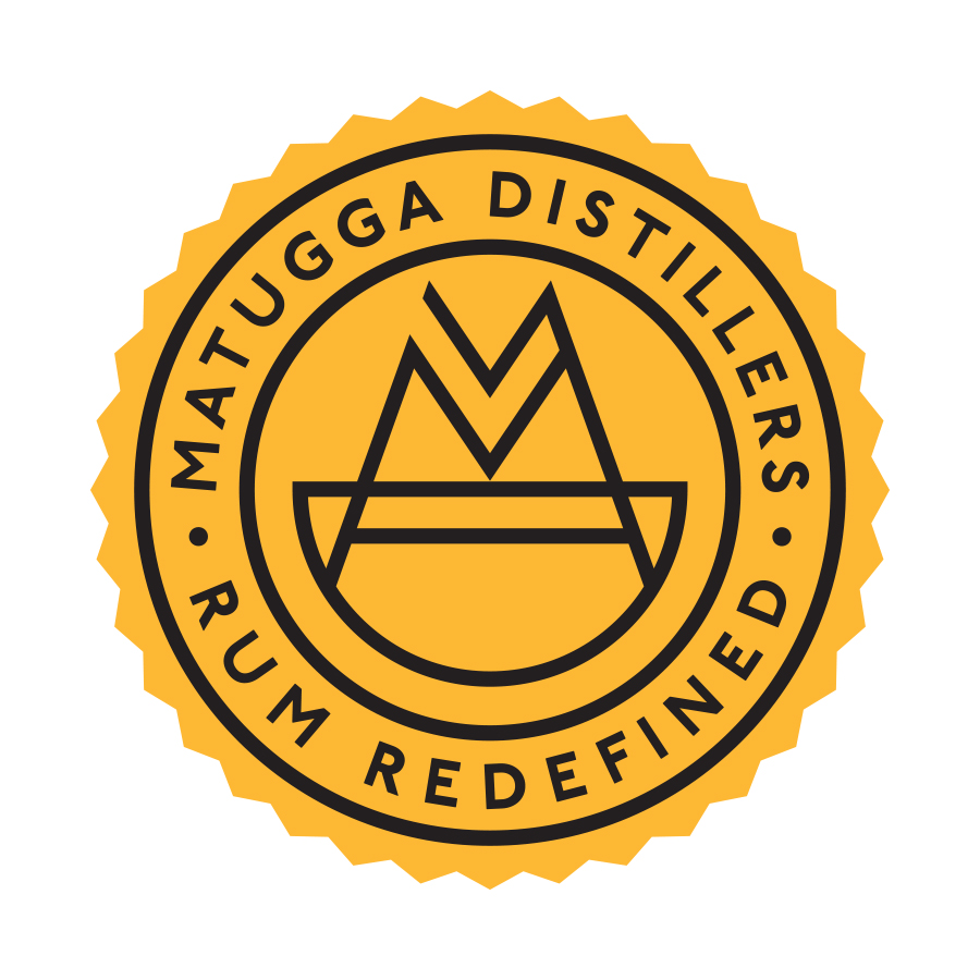 Matugga Distillers logo design by logo designer Aistis for your inspiration and for the worlds largest logo competition