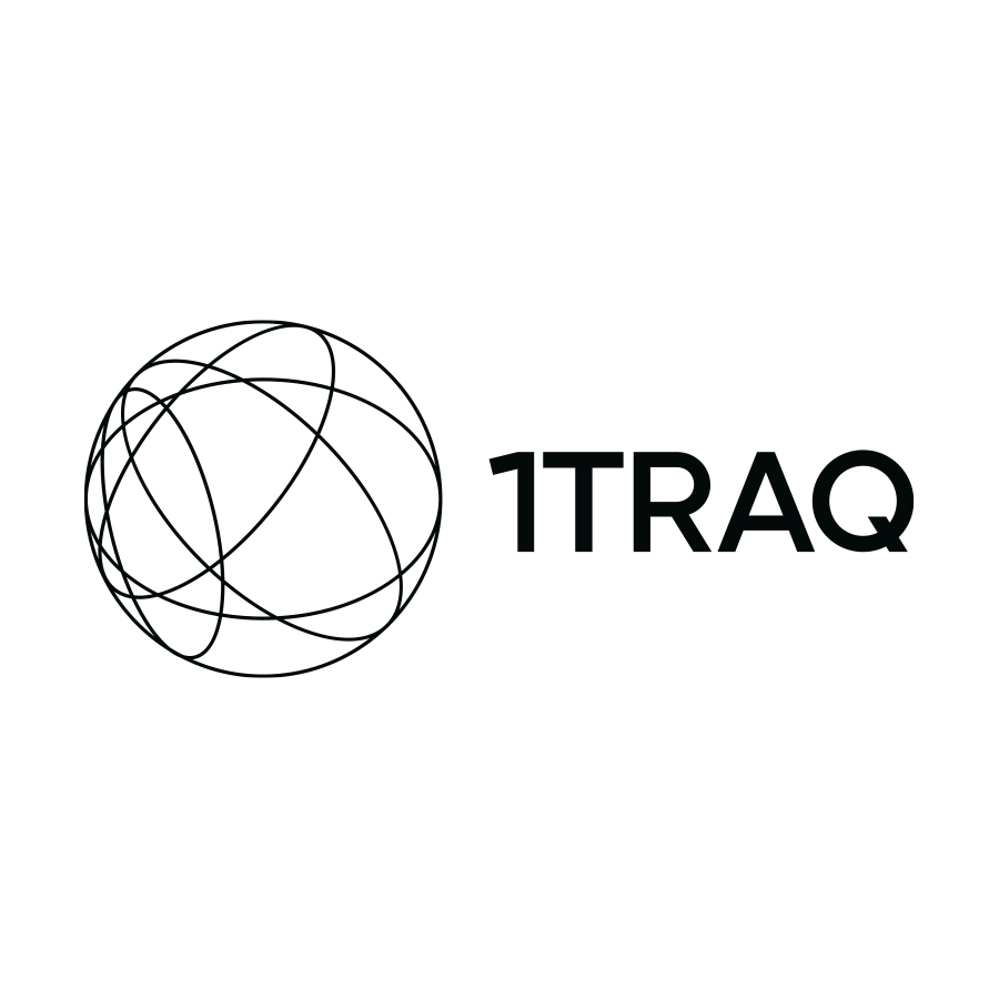 1Traq logo design by logo designer Aistis for your inspiration and for the worlds largest logo competition