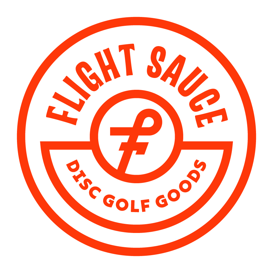 Flight Sauce Badge logo design by logo designer Lyndo Design for your inspiration and for the worlds largest logo competition