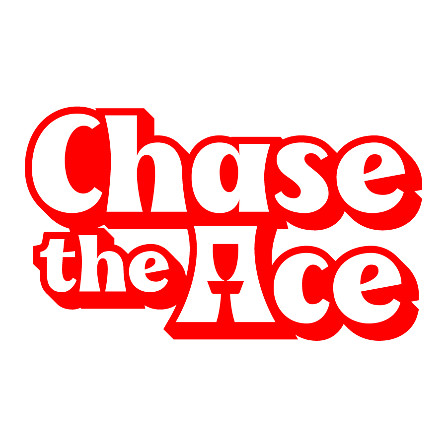 Chase the Ace logo design by logo designer Lyndo Design for your inspiration and for the worlds largest logo competition
