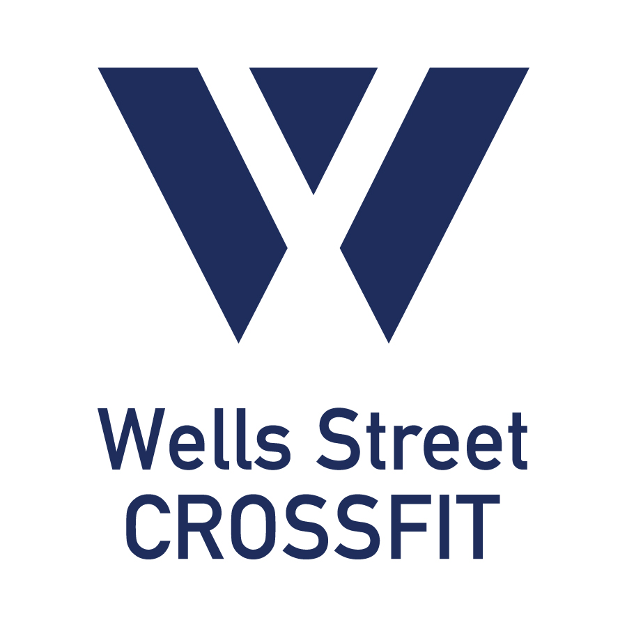 Kaleidoscope | Wells Street Crossfit logo design by logo designer Kaleidoscope for your inspiration and for the worlds largest logo competition
