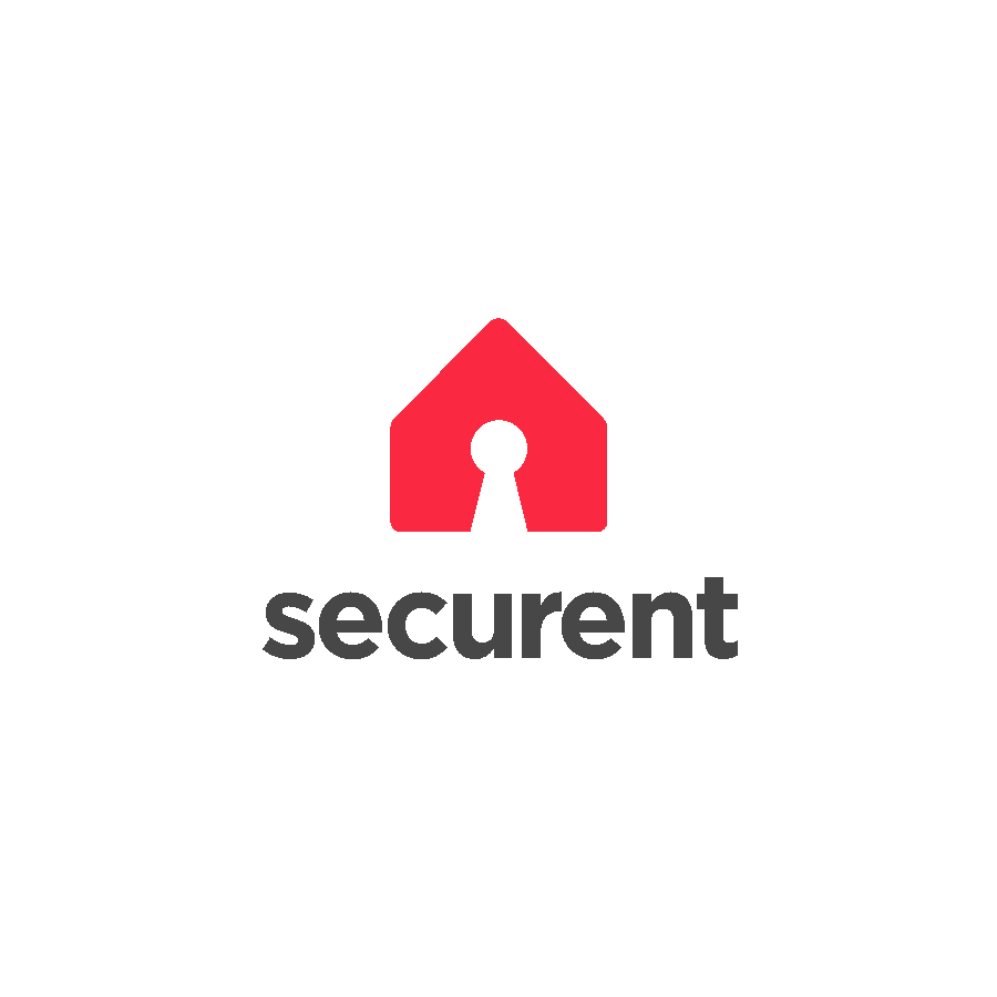 securent logo design by logo designer Brandhalos for your inspiration and for the worlds largest logo competition