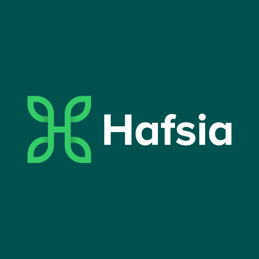 HAFSIA logo design by logo designer LTCdesign.co for your inspiration and for the worlds largest logo competition
